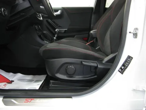 Ford Puma 1.0 ecoboost h ST-Line s&s 125cv - Immagine 25