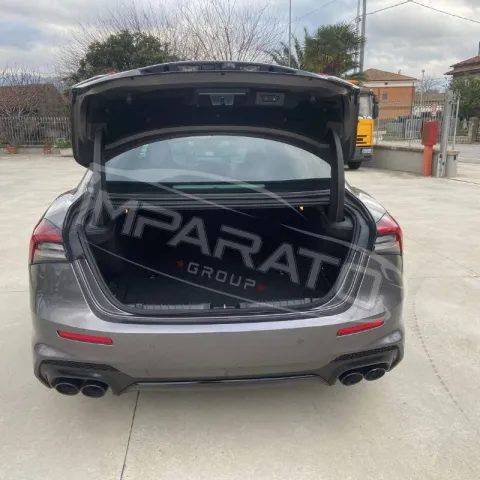 Maserati Ghibli 3.0 V6 Gransport 275cv auto - Immagine 27