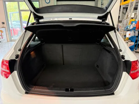 Audi A3 Sportback 2.0 tdi Ambition quattro - Immagine 4