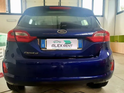 Ford Fiesta 3p 1.1 Plus 85cv - Immagine 14