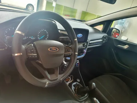 Ford Fiesta 3p 1.1 Plus 85cv - Immagine 15