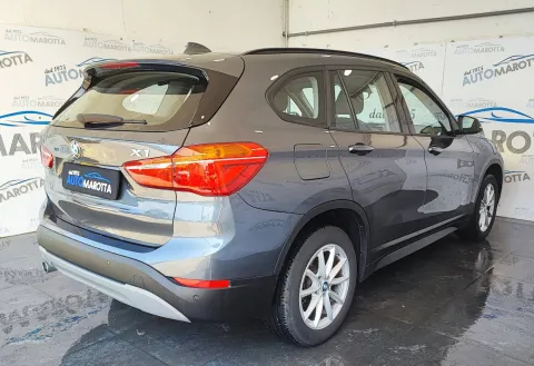 BMW X1 sdrive16d Business - Immagine 5