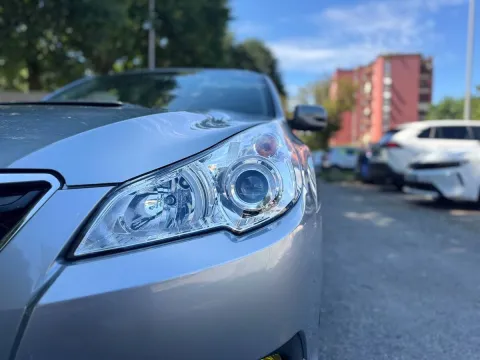 Subaru Legacy SW 2.0d Trend (va) 6mt - Immagine 9