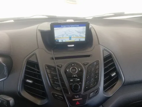 Ford EcoSport 1.5 tdci Business c/navi 95cv - Immagine 18