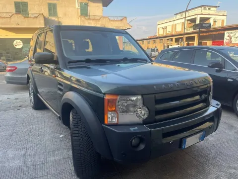 Land Rover Discovery 2.7 tdV6 S - Immagine 2