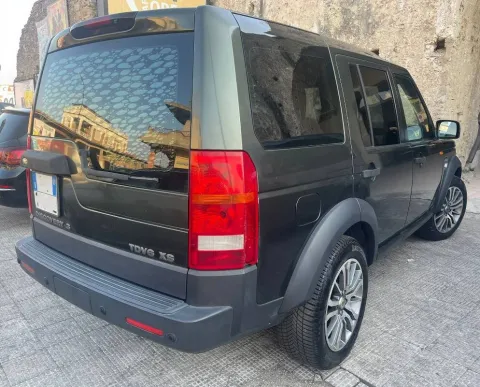 Land Rover Discovery 2.7 tdV6 S - Immagine 3