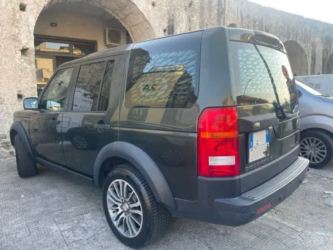 Land Rover Discovery 2.7 tdV6 S - Immagine 4