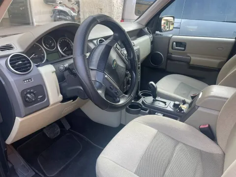 Land Rover Discovery 2.7 tdV6 S - Immagine 5