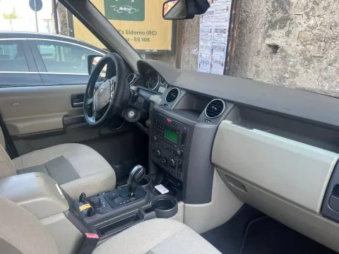 Land Rover Discovery 2.7 tdV6 S - Immagine 6