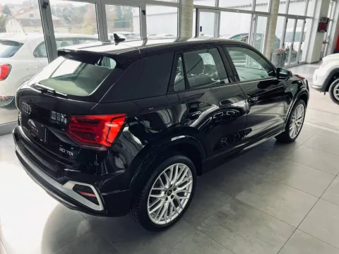 Audi Q2 30 2.0 tdi S line edition s-tronic - Immagine 6