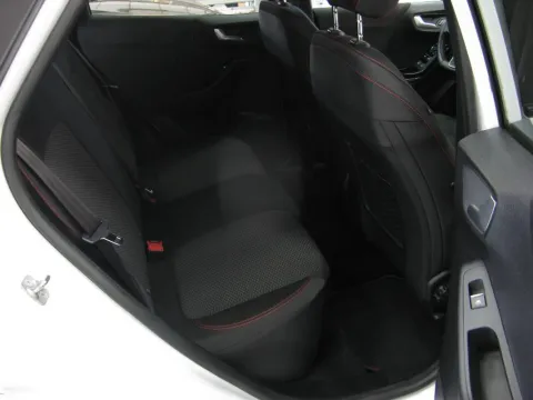 Ford Puma 1.0 ecoboost h ST-Line s&s 125cv - Immagine 28