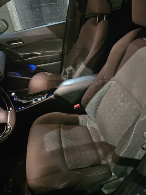 Toyota C-HR 2.0h Trend e-cvt - Immagine 4