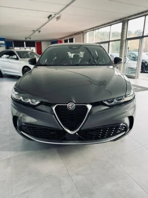 Alfa Romeo Tonale 1.6 Ti 130cv tct6 - Immagine 2