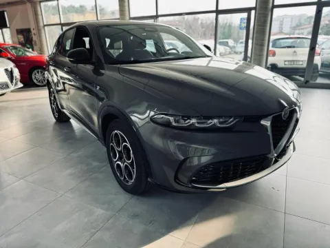 Alfa Romeo Tonale 1.6 Ti 130cv tct6 - Immagine 3