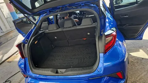Toyota C-HR 2.0h Trend e-cvt - Immagine 12