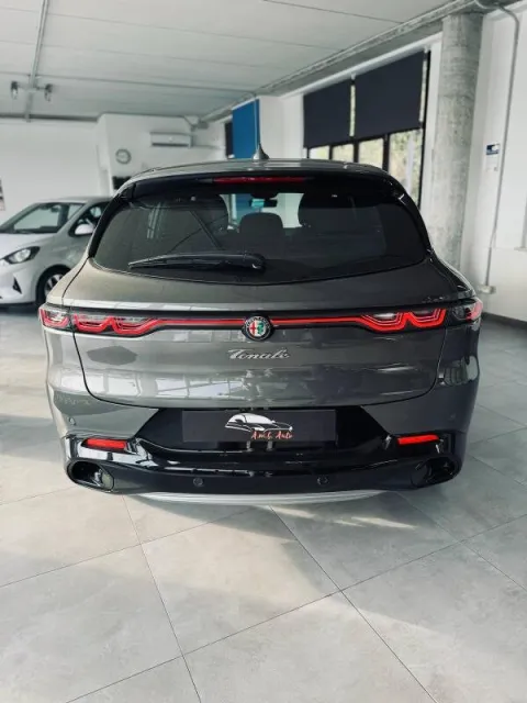 Alfa Romeo Tonale 1.6 Ti 130cv tct6 - Immagine 5