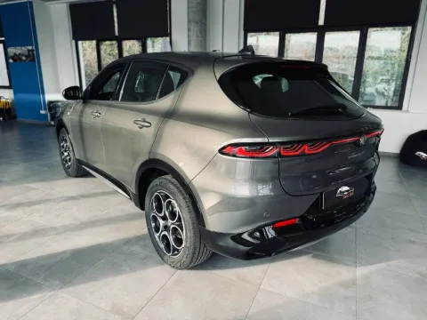 Alfa Romeo Tonale 1.6 Ti 130cv tct6 - Immagine 6
