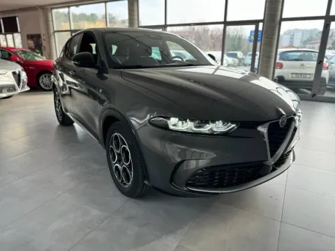 Alfa Romeo Tonale 1.6 Ti 130cv tct6 - Immagine 7