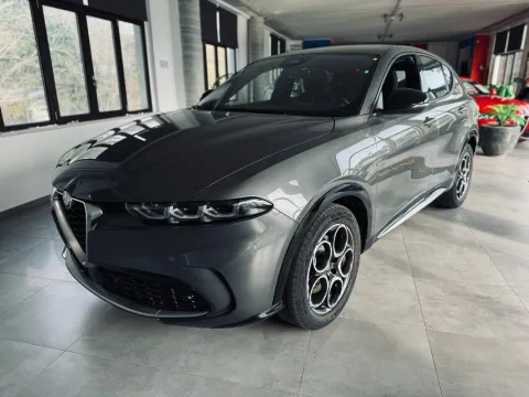 Alfa Romeo Tonale 1.6 Ti 130cv tct6 - Immagine 8