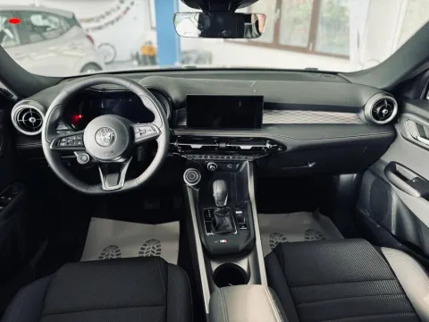 Alfa Romeo Tonale 1.6 Ti 130cv tct6 - Immagine 9