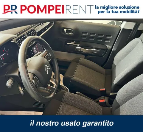 Citroen C3 1.2 puretech Shine s&s 110cv eat6 my20 - Immagine 6