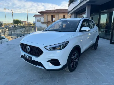 Mg ZS 1.5 Comfort - Immagine 1