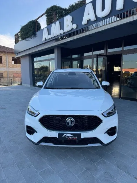 Mg ZS 1.5 Comfort - Immagine 2