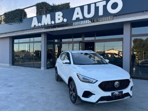Mg ZS 1.5 Comfort - Immagine 3