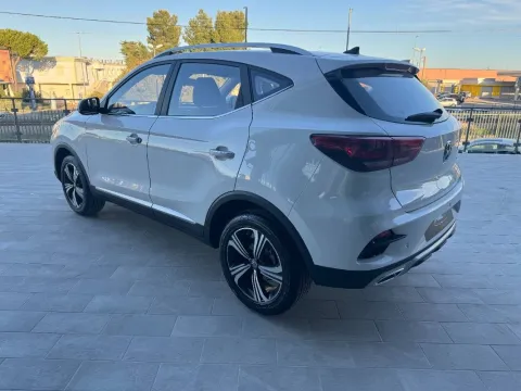 Mg ZS 1.5 Comfort - Immagine 4