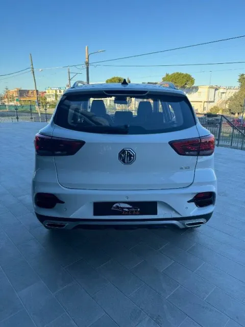 Mg ZS 1.5 Comfort - Immagine 5