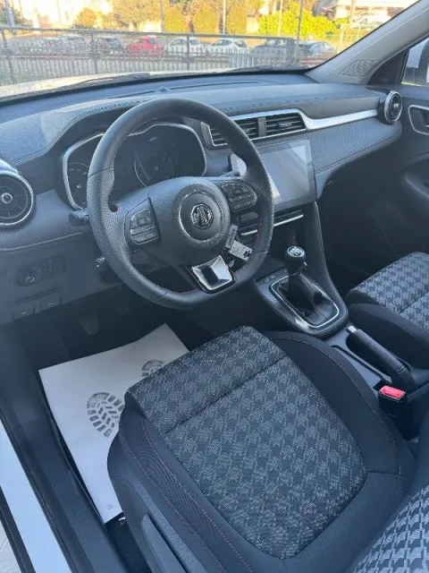 Mg ZS 1.5 Comfort - Immagine 7