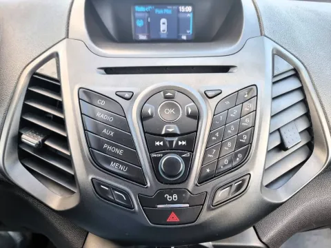 Ford EcoSport 1.5 tdci Business c/navi 95cv - Immagine 24