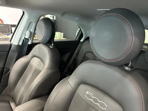 Fiat 500X 1.5 t4 hybrid Sport 130cv dct - Immagine 9
