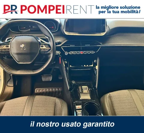 Peugeot 208 1.2 puretech Active Pack s&s 100cv eat8 - Immagine 3