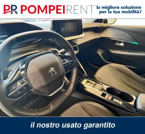 Peugeot 208 1.2 puretech Active Pack s&s 100cv eat8 - Immagine 5
