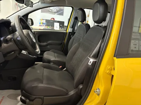 Fiat Panda 1.0 firefly hybrid s&s 70cv - Immagine 6