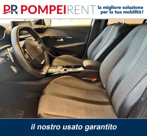 Peugeot 208 1.2 puretech Active Pack s&s 100cv eat8 - Immagine 6