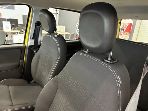 Fiat Panda 1.0 firefly hybrid s&s 70cv - Immagine 7