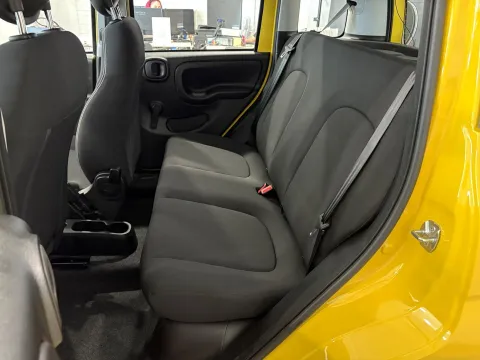 Fiat Panda 1.0 firefly hybrid s&s 70cv - Immagine 8