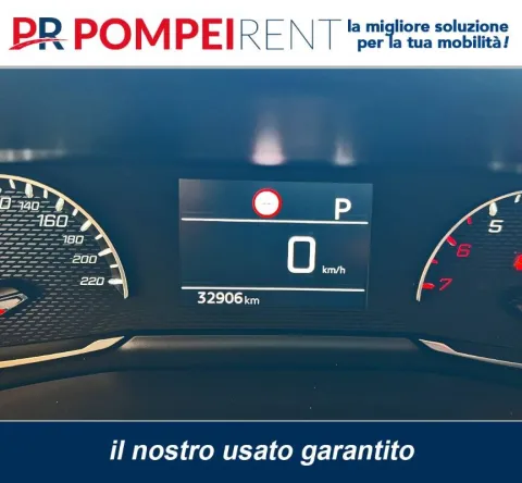 Peugeot 208 1.2 puretech Active Pack s&s 100cv eat8 - Immagine 10