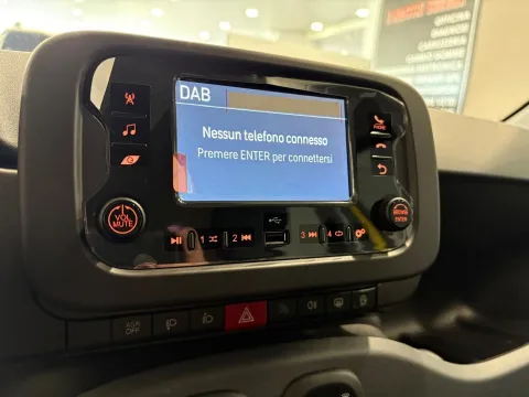 Fiat Panda 1.0 firefly hybrid s&s 70cv - Immagine 13