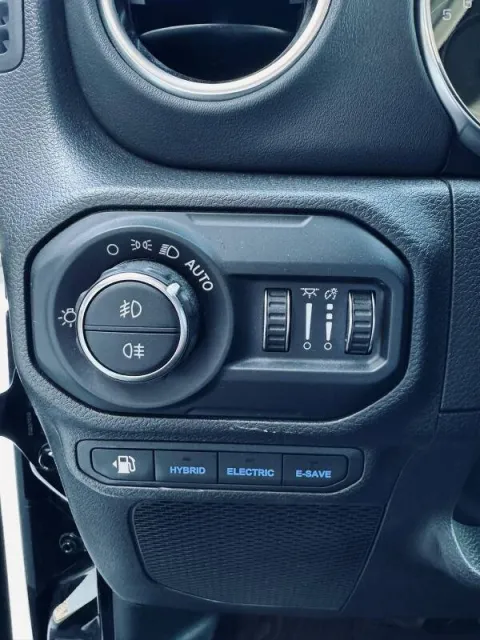 Jeep Wrangler Unlimited 2.0 atx phev 80th Anniversary 4xe auto - Immagine 10