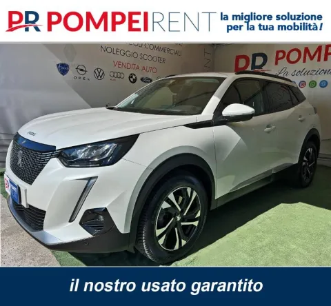 Peugeot 2008 1.5 bluehdi Allure Navi Pack s&s 130cv eat8 - Immagine 1