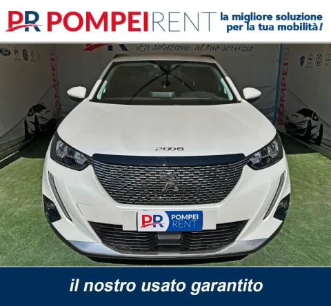 Peugeot 2008 1.5 bluehdi Allure Navi Pack s&s 130cv eat8 - Immagine 2