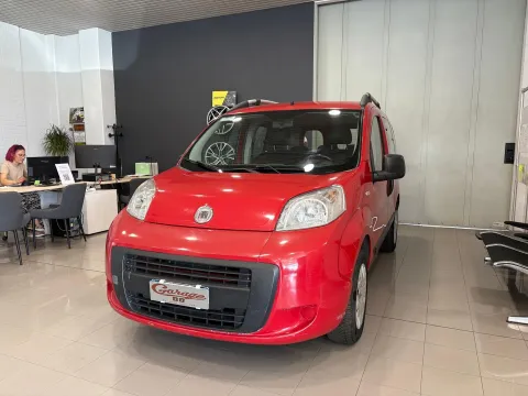 Fiat Qubo 1.4 8v Active 73cv - Immagine 3