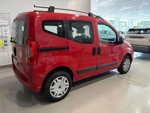 Fiat Qubo 1.4 8v Active 73cv - Immagine 4