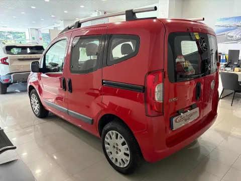 Fiat Qubo 1.4 8v Active 73cv - Immagine 5