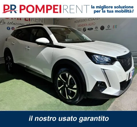 Peugeot 2008 1.5 bluehdi Allure Navi Pack s&s 130cv eat8 - Immagine 6