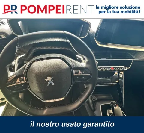 Peugeot 2008 1.5 bluehdi Allure Navi Pack s&s 130cv eat8 - Immagine 7