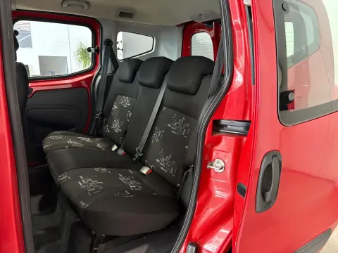Fiat Qubo 1.4 8v Active 73cv - Immagine 7